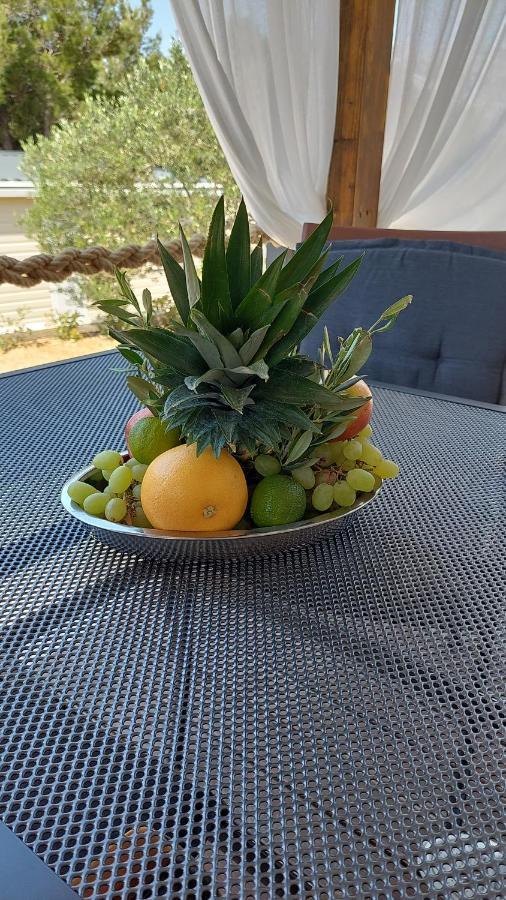 Larisa Hotel Orebić Kültér fotó